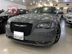 كرايسلر 300